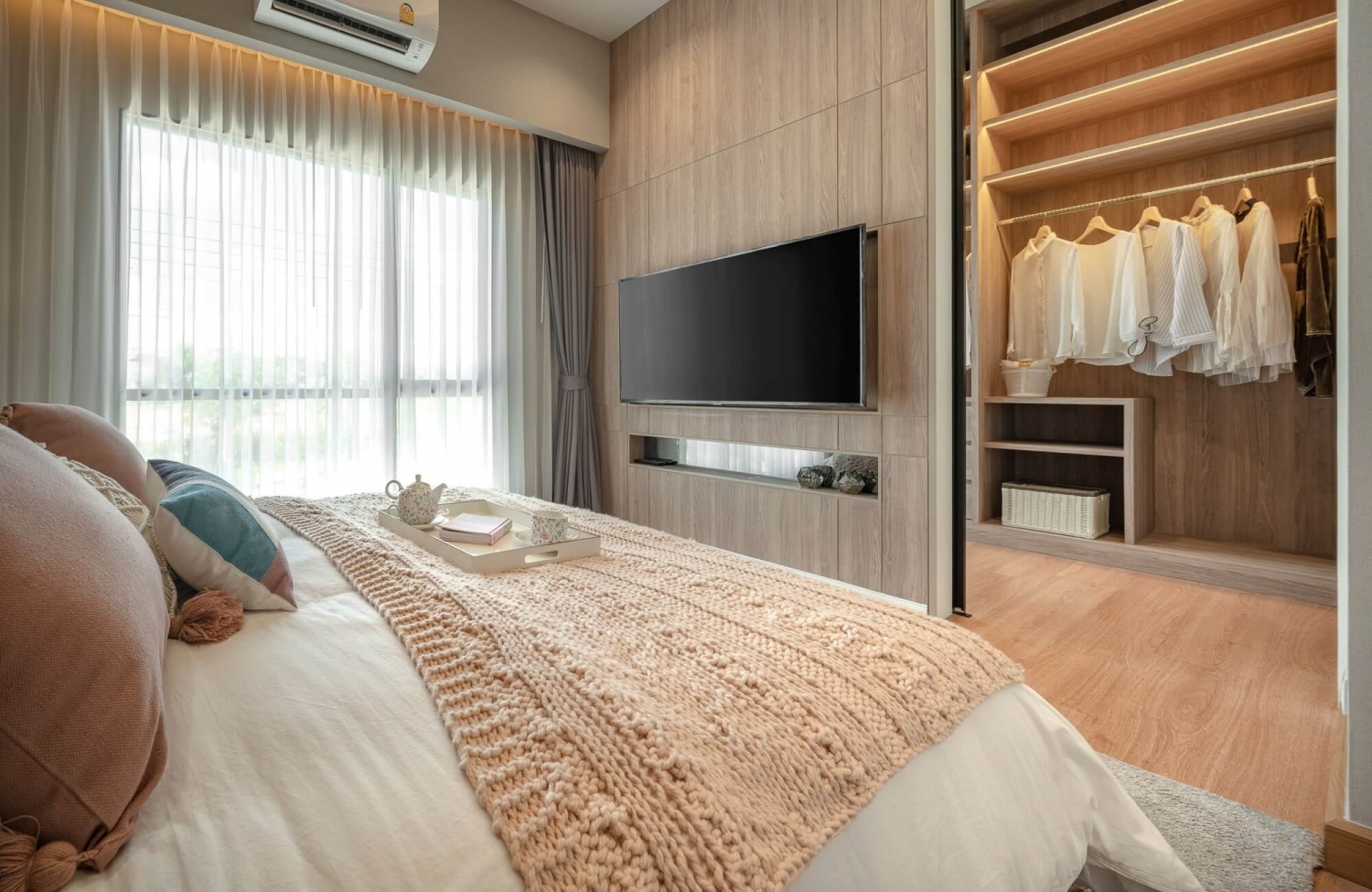 รูปภาพ เอสเซ็นท์ ทาวน์ พิษณุโลก (Escent Town Phitsanulok)