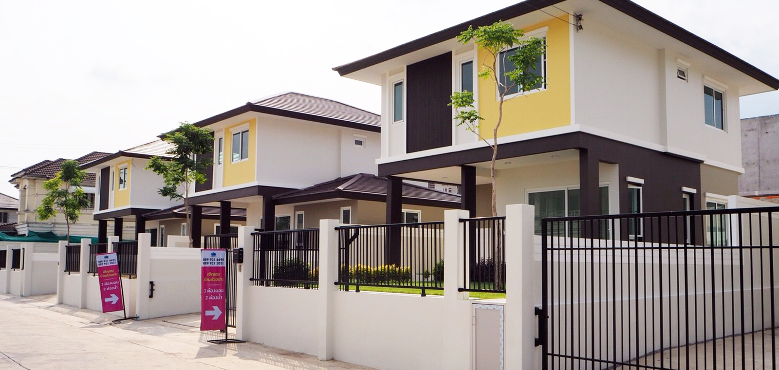 รูปภาพ บ้านฉัตรหลวง โครงการ 10 อำเภอสามโคก - ปทุมธานี (Chatluang 10 Samcoke - Pathumthani)