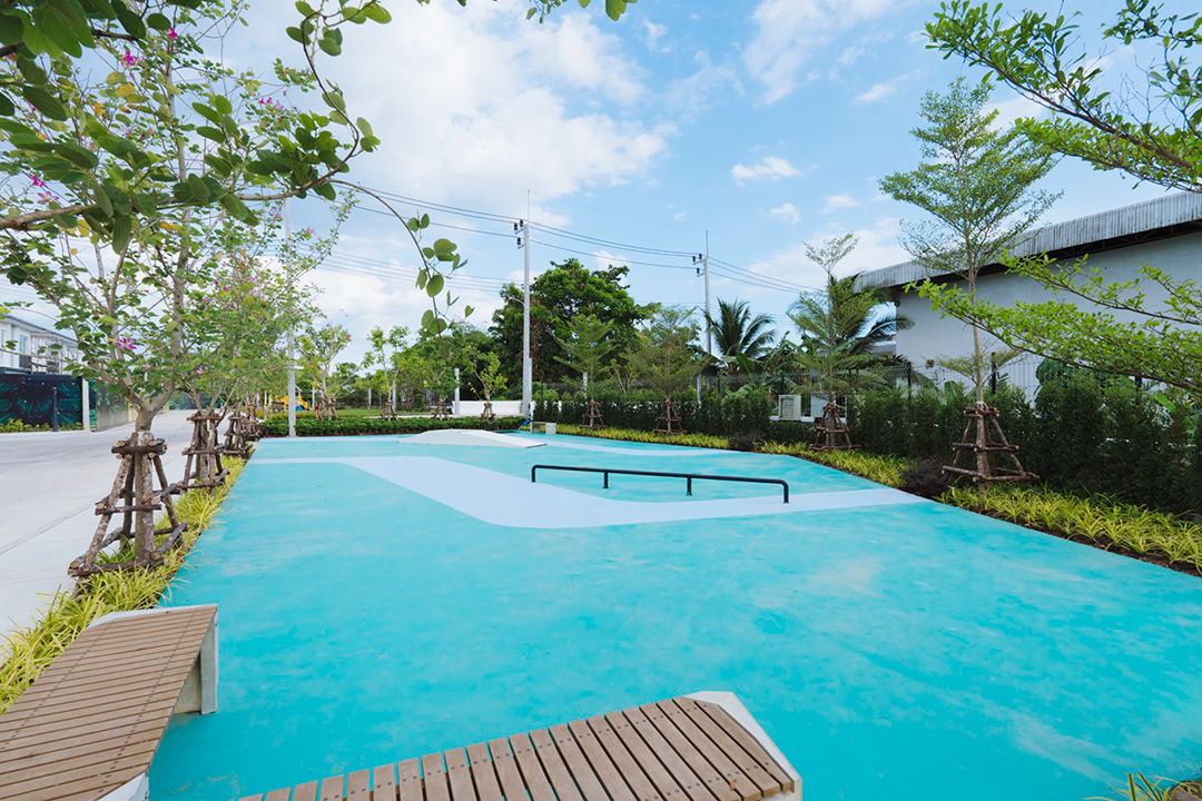 รูปภาพ ศุภาลัย พรีโม่ อนุสาวรีย์ฯ ภูเก็ต (Supalai Primo Monument Phuket)