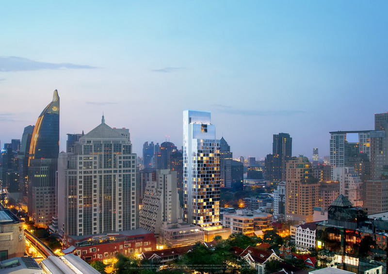 รูปภาพ สโคป หลังสวน (Scope Langsuan)