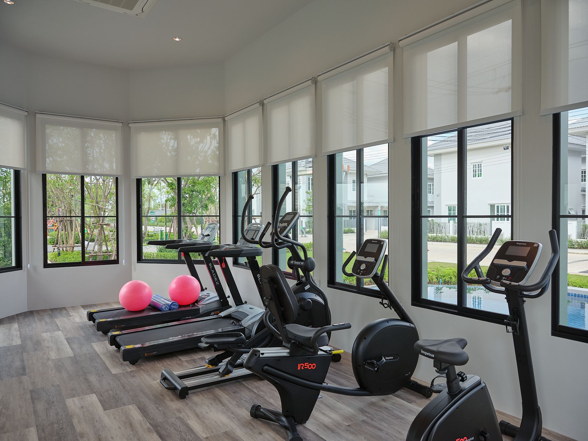 รูปภาพ ชวนชื่น พาร์ค ปิ่นเกล้า - กาญจนา (Chuan Chuen Park pinklao - Kanjana)