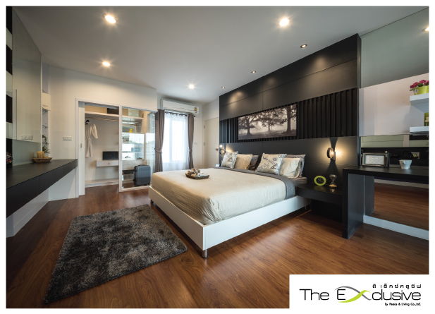 รูปภาพ ดิ เอ็กซ์คลูซีฟ วงแหวน - รามอินทรา (The Exclusive Wongwaen - Ramintra)