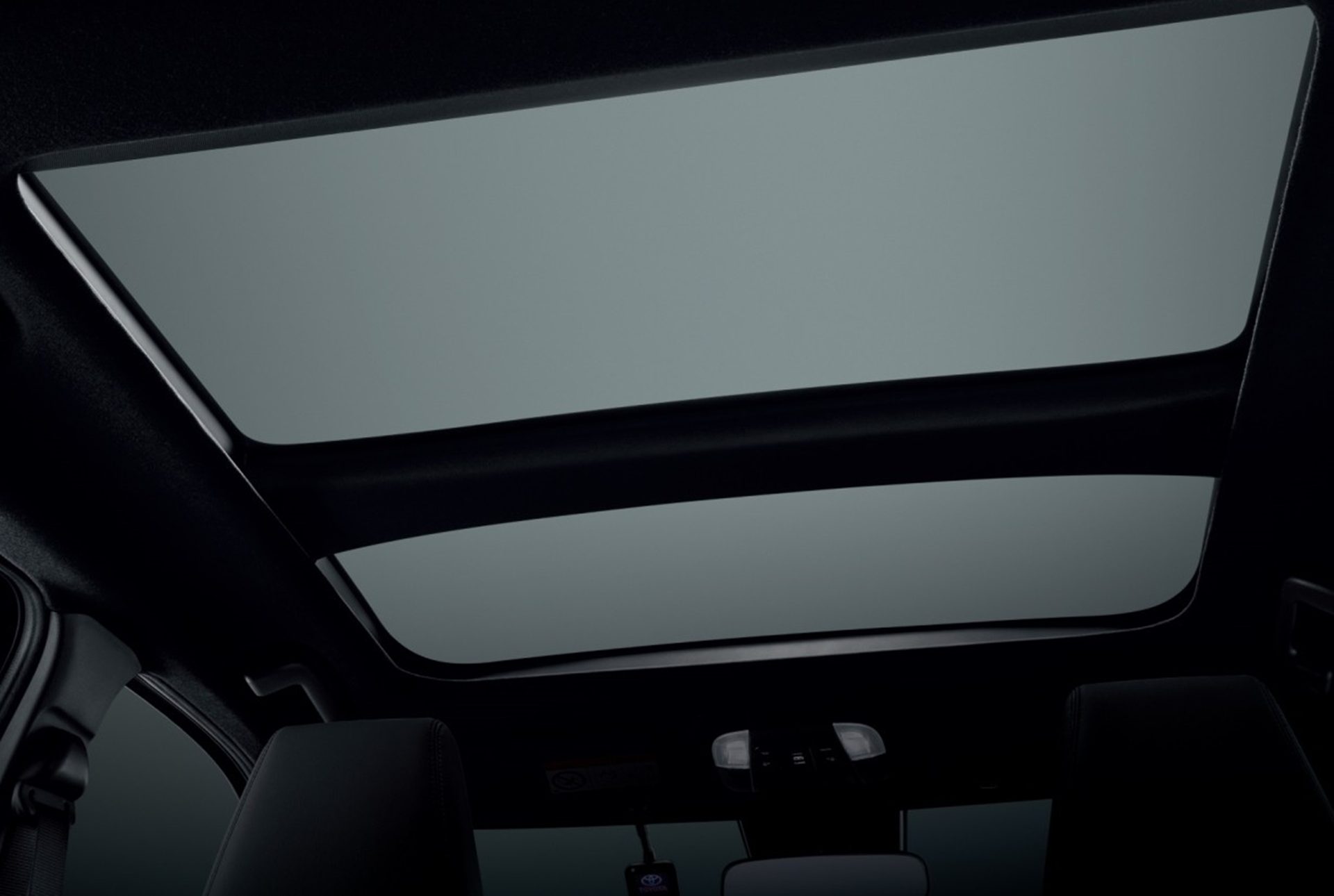 รูปภาพ โตโยต้า Toyota Yaris Cross HEV NIGHTSHADE ปี 2025