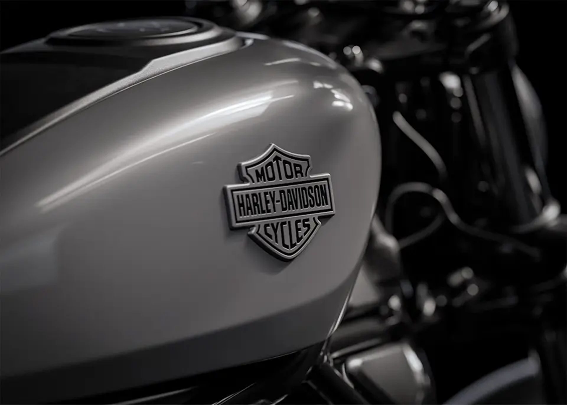 รูปภาพ ฮาร์ลีย์-เดวิดสัน Harley-Davidson Sport Nightster ปี 2025