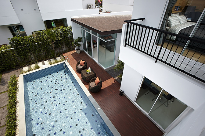 รูปภาพ เนอวานา ไอคอน วงแหวน-พระราม 9 (Nirvana ICON Wongwean-Rama 9)