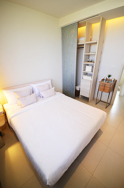 รูปภาพ บ้านทิวทะเล เฟส 1 (Baan Thew Talay - Phase I)