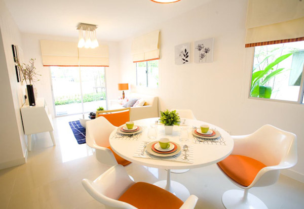 รูปภาพ พฤกษาทาวน์ ราชพฤกษ์ (Pruksa Town Ratchapruk)