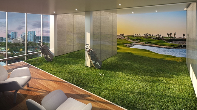 รูปภาพ วันไนน์ไฟว์ อโศก - พระราม 9 (One 9 Five Asoke - Rama9)