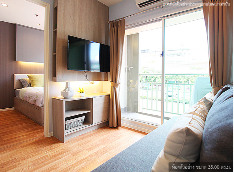 รูปภาพ ลุมพินี พาร์ค เพชรเกษม 98 เฟส 2 (Lumpini Park Phetkasem 98 Phase 2)