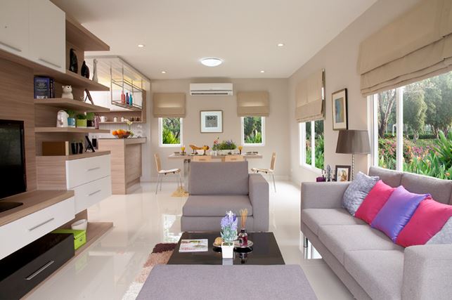 รูปภาพ ทรอปิคอล เฉลิมพระเกียรติ ร.9 (Krongthong Tropical Chalermprakiat Rama 9)