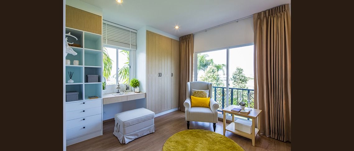 รูปภาพ ภัสสร ไพรด์ ศรีนครินทร์ - เทพารักษ์ (Passorn Pride)