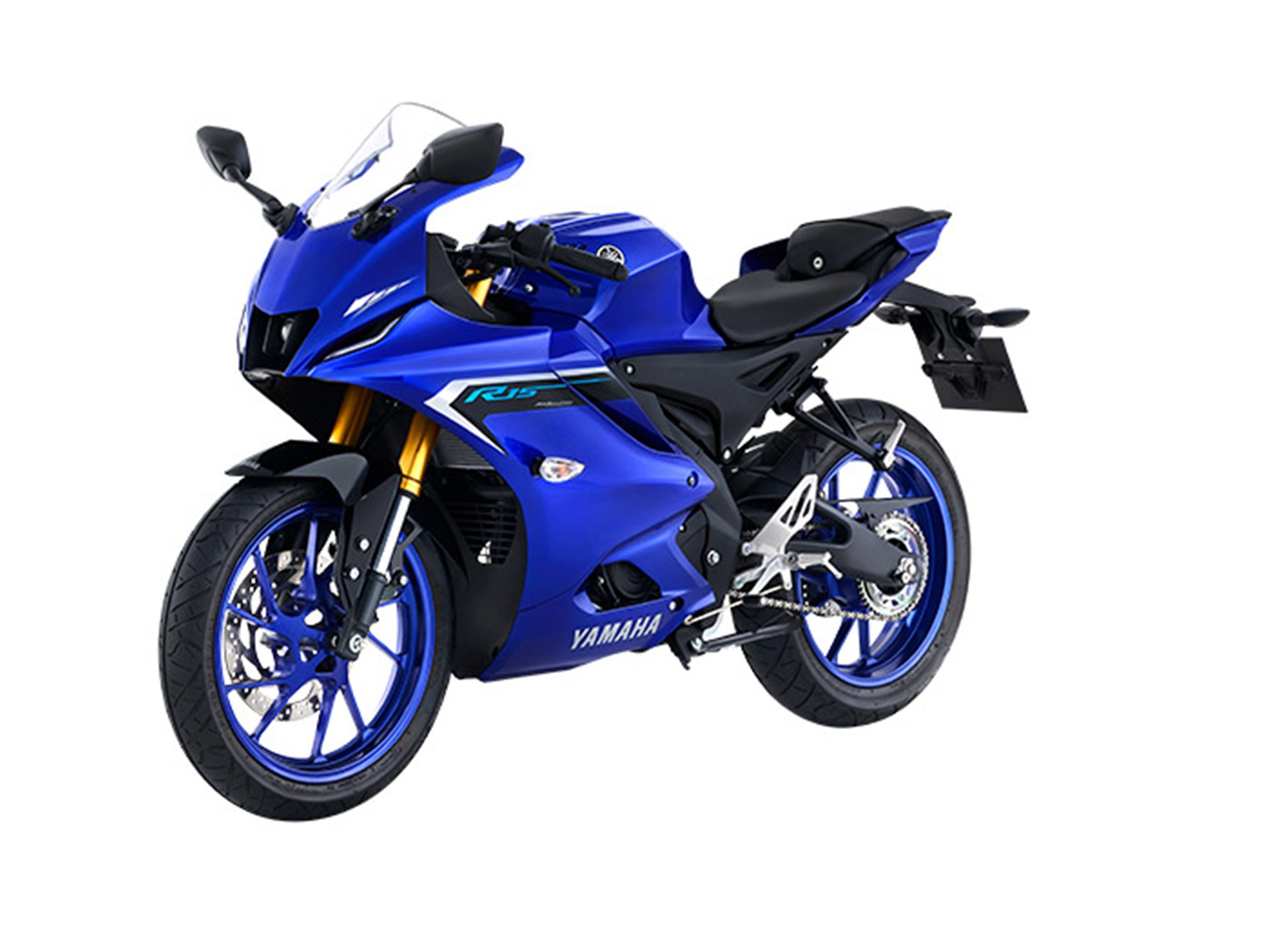 รูปภาพ ยามาฮ่า Yamaha R15 Connected ปี 2025