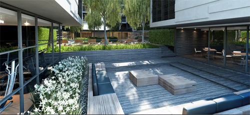 รูปภาพ โหมด สุขุมวิท 61 (MODE Sukhumvit 61)