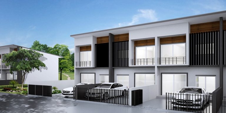 รูปภาพ คริสตัลโฮม อุดรธานี 1 (Crystal Home 1)