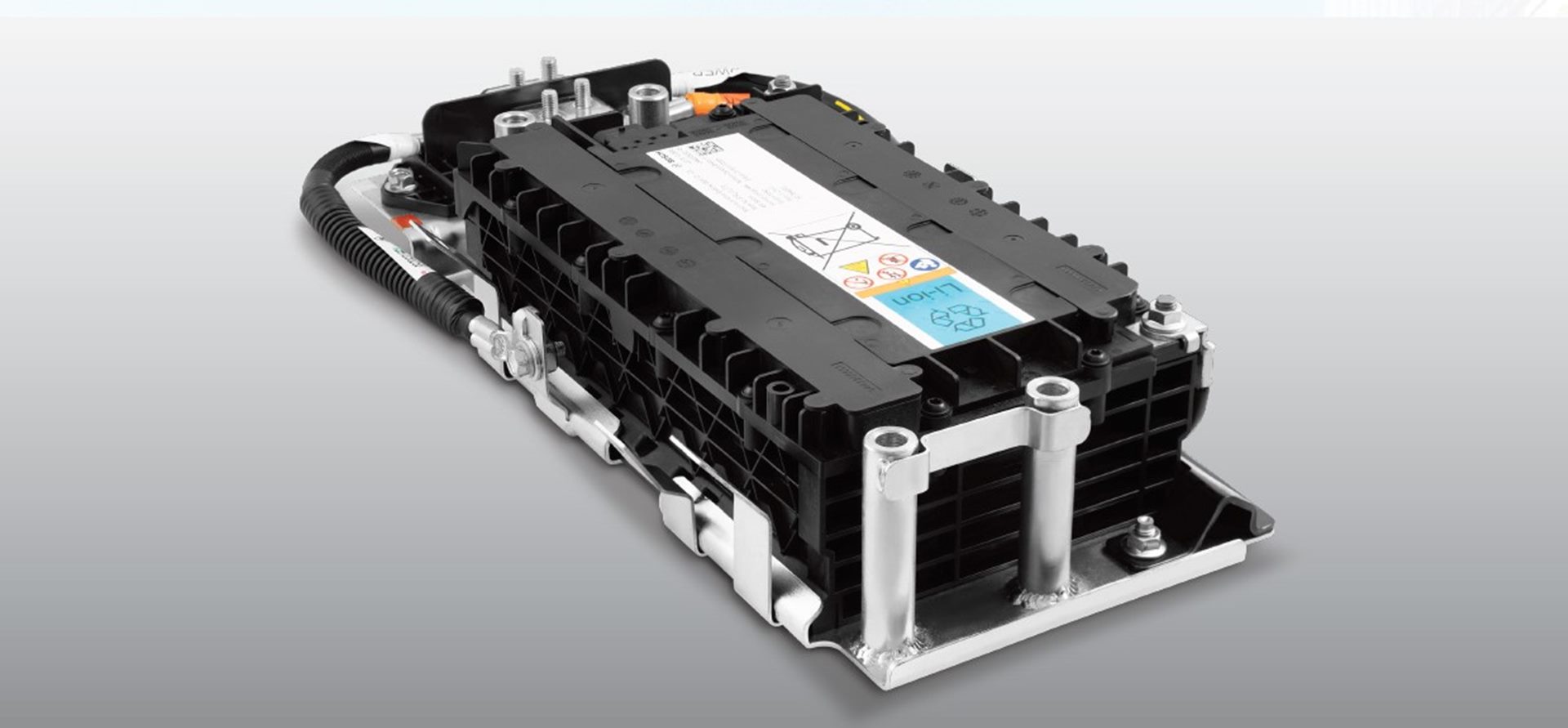 รูปภาพ อีซูซุ Isuzu D-MAX Hi-Lander 4-Door 1.9 Ddi MHEV M A/T ปี 2024