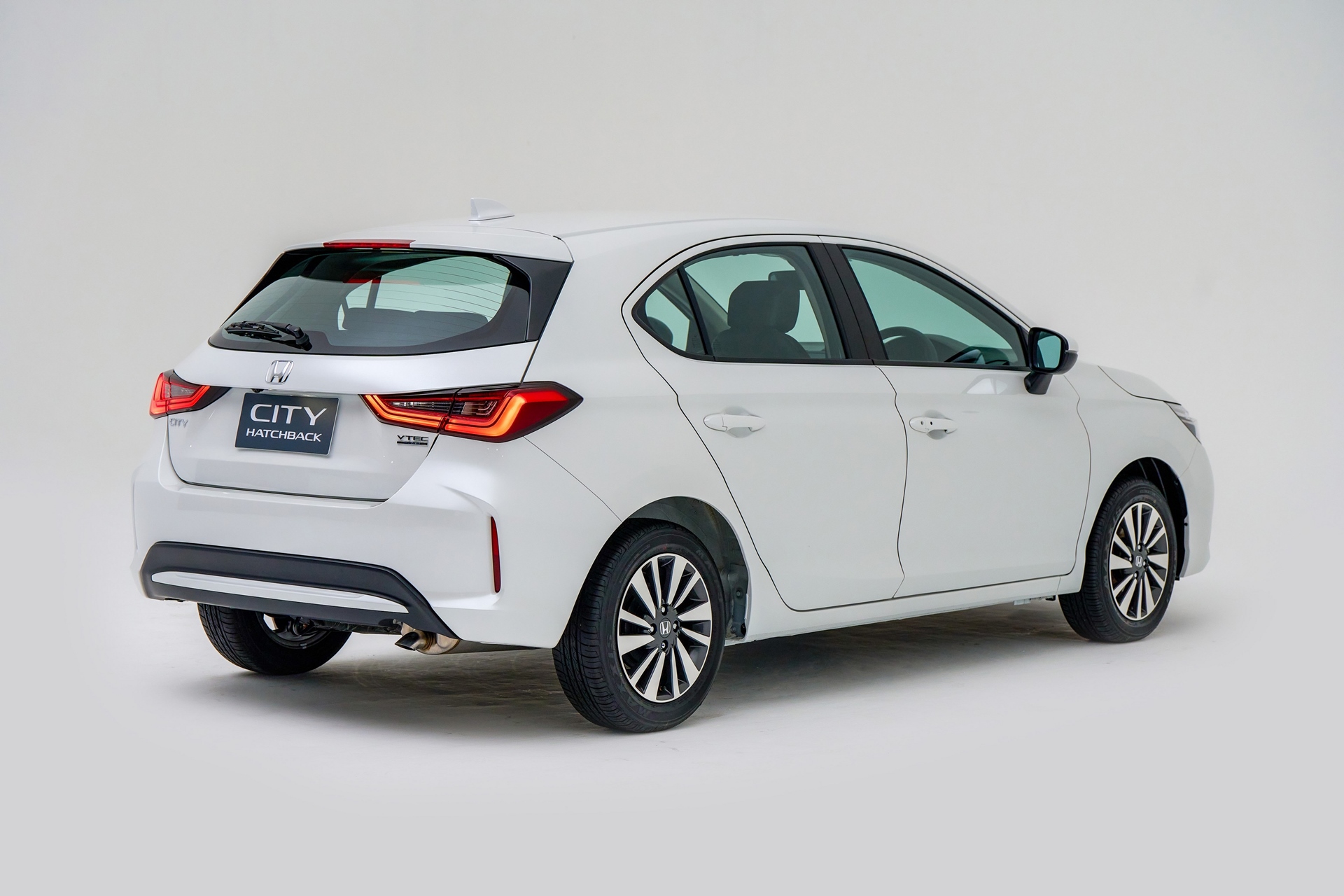 รูปภาพ ฮอนด้า Honda City Hatchback SV ปี 2024