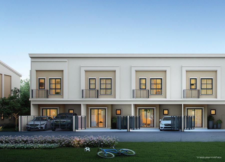 รูปภาพ สตอรี่ส์ บางนา - สุวรรณภูมิ (Stories Bangna - Suvarnabhumi)