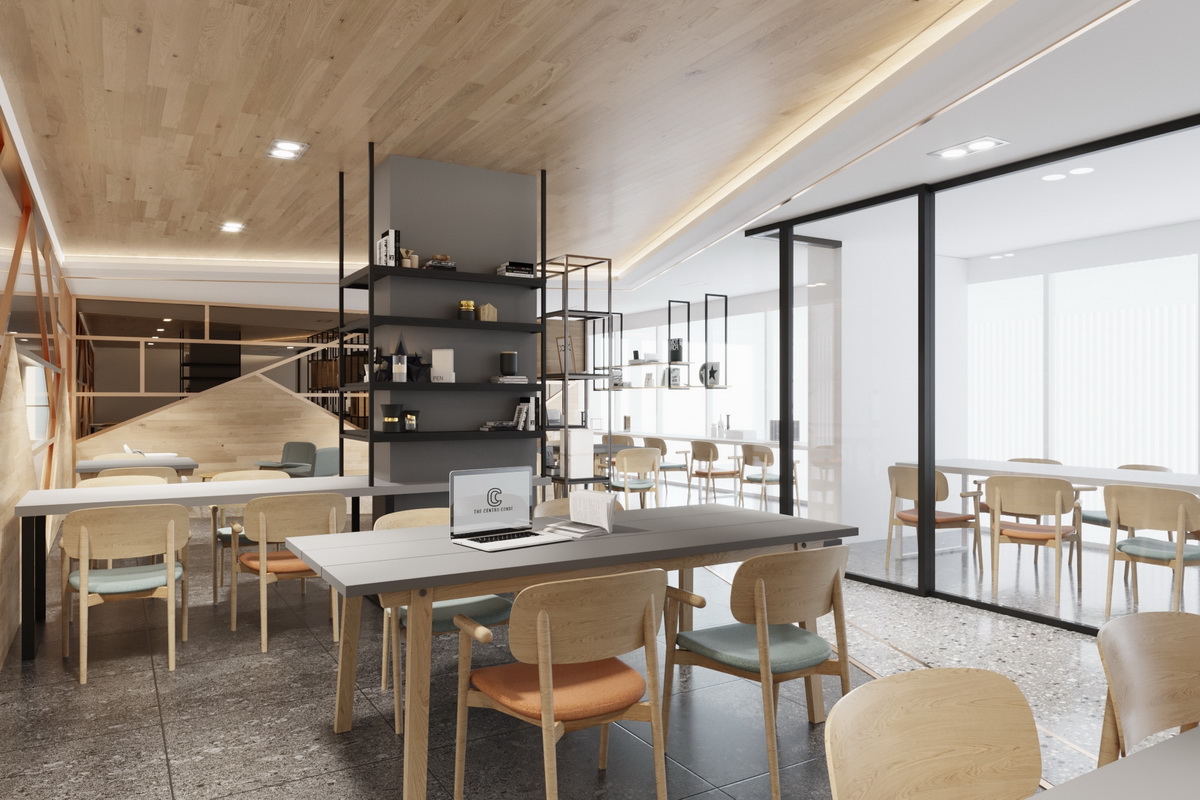 รูปภาพ เดอะเซนโทรคอนโด บางแสน (The Centro Condo Bangsaen)