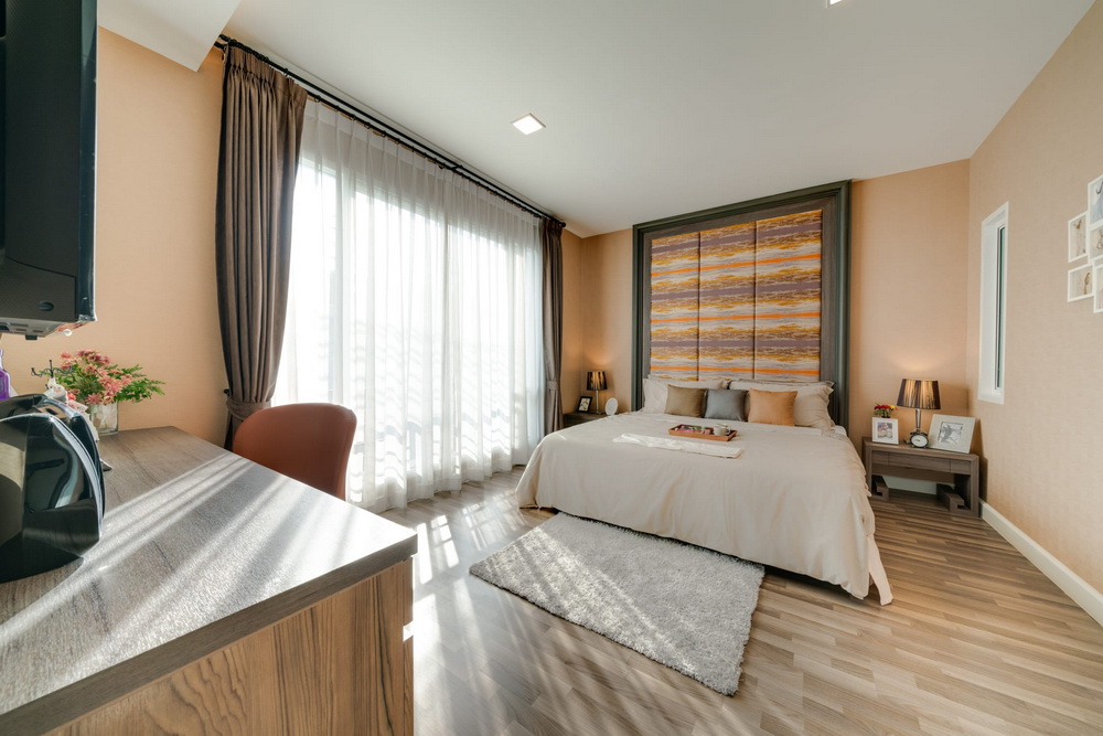 รูปภาพ ไอเดีย เฮ้าส์ สนามบินน้ำ (Idea House Sanambinnam)