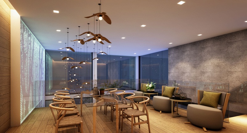 รูปภาพ วินน์ คอนโด ลาดพร้าว-โชคชัย 4 (Wynn Condo Ladprao-Chockchai 4)