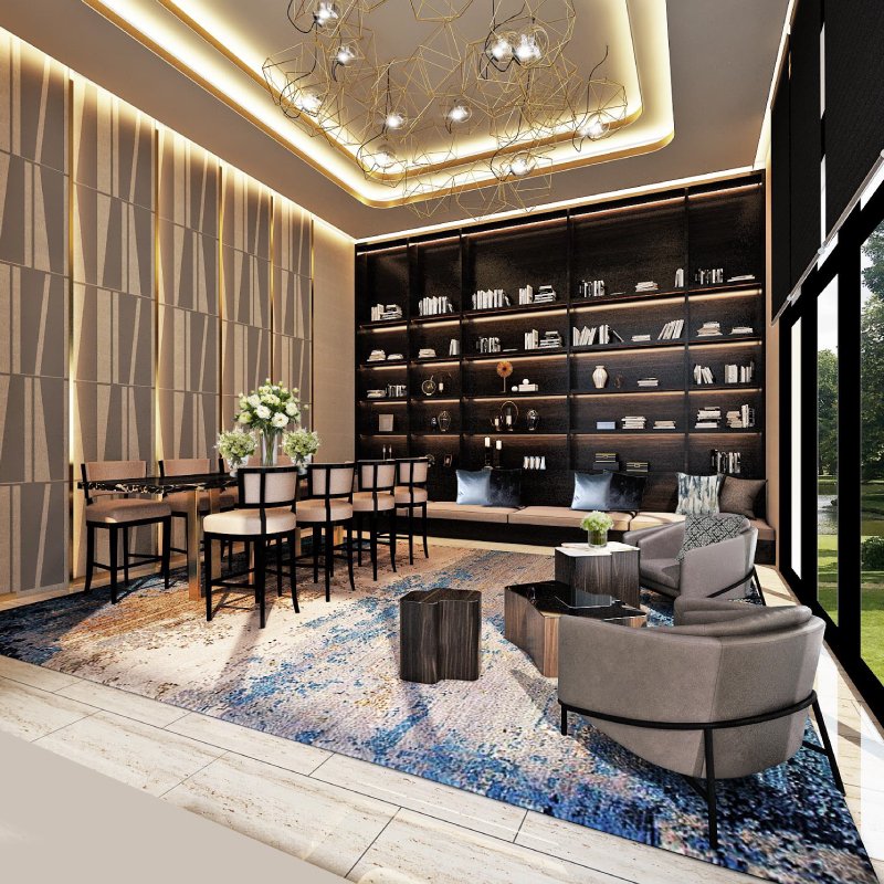 รูปภาพ เดอะ ซิตี้ ราชพฤกษ์ - ปิ่นเกล้า (The City Ratchapruek - Pinklao)