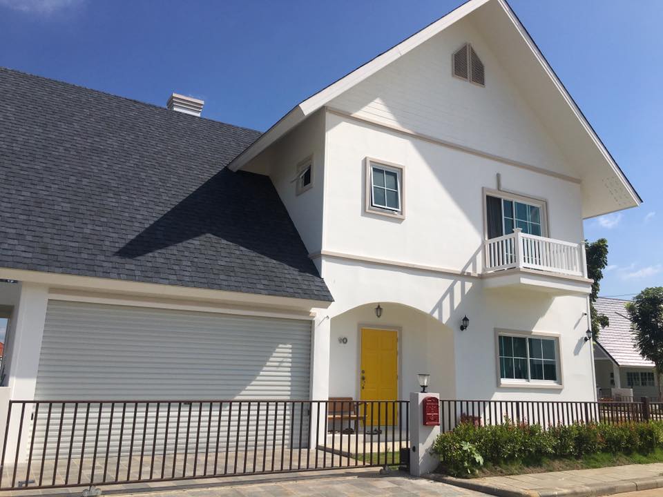 รูปภาพ เดอะ คลิฟฟอร์ด (The Clifford)