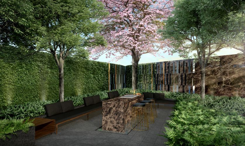 รูปภาพ เมทริส ลาดพร้าว (Metris Ladprao)