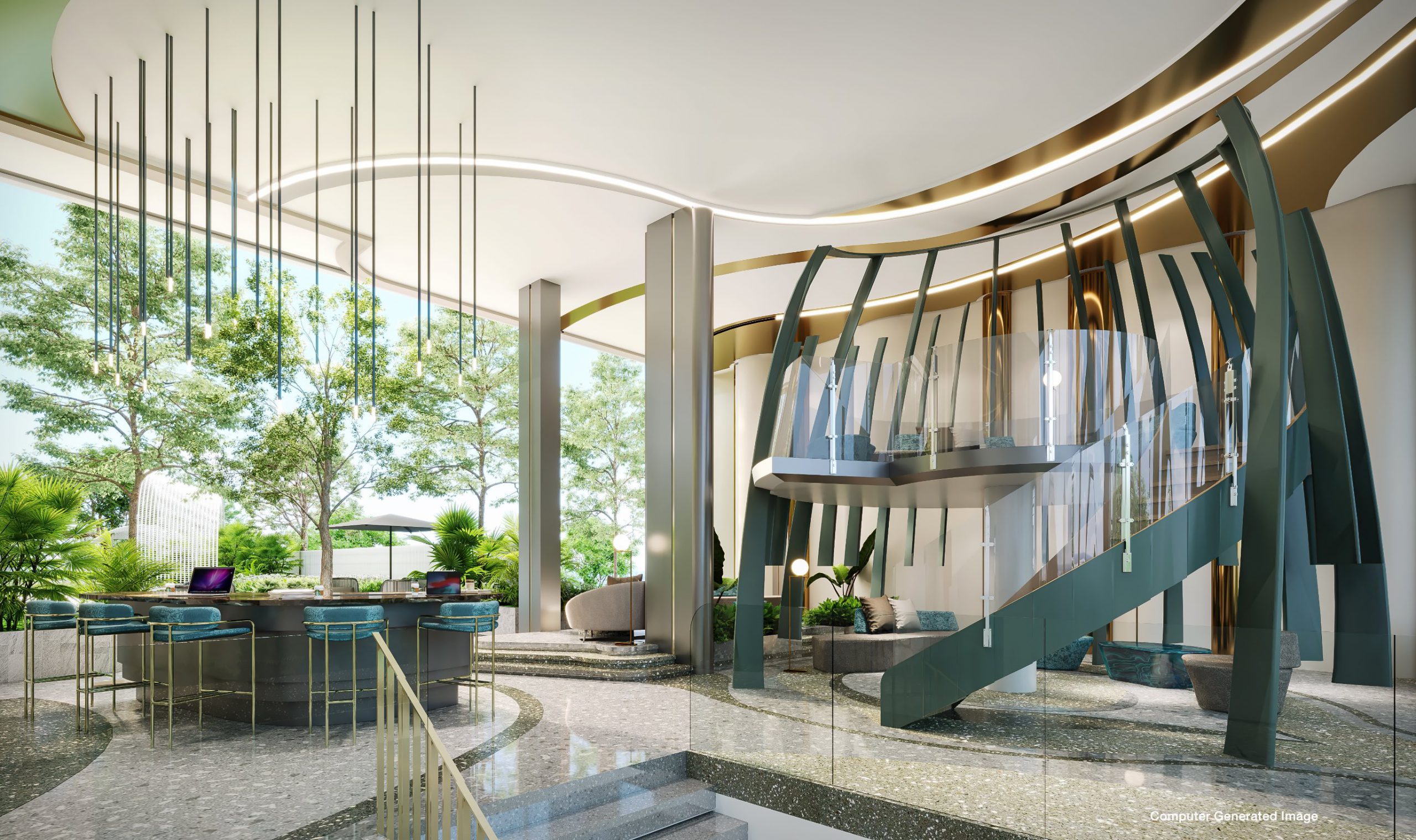 รูปภาพ แอทโมซ บางนา (ATMOZ BANGNA)