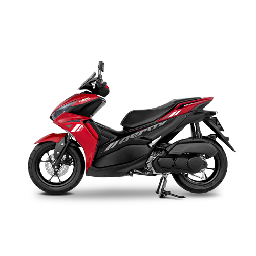 รูปภาพ ยามาฮ่า Yamaha Aerox (Standard) ปี 2021