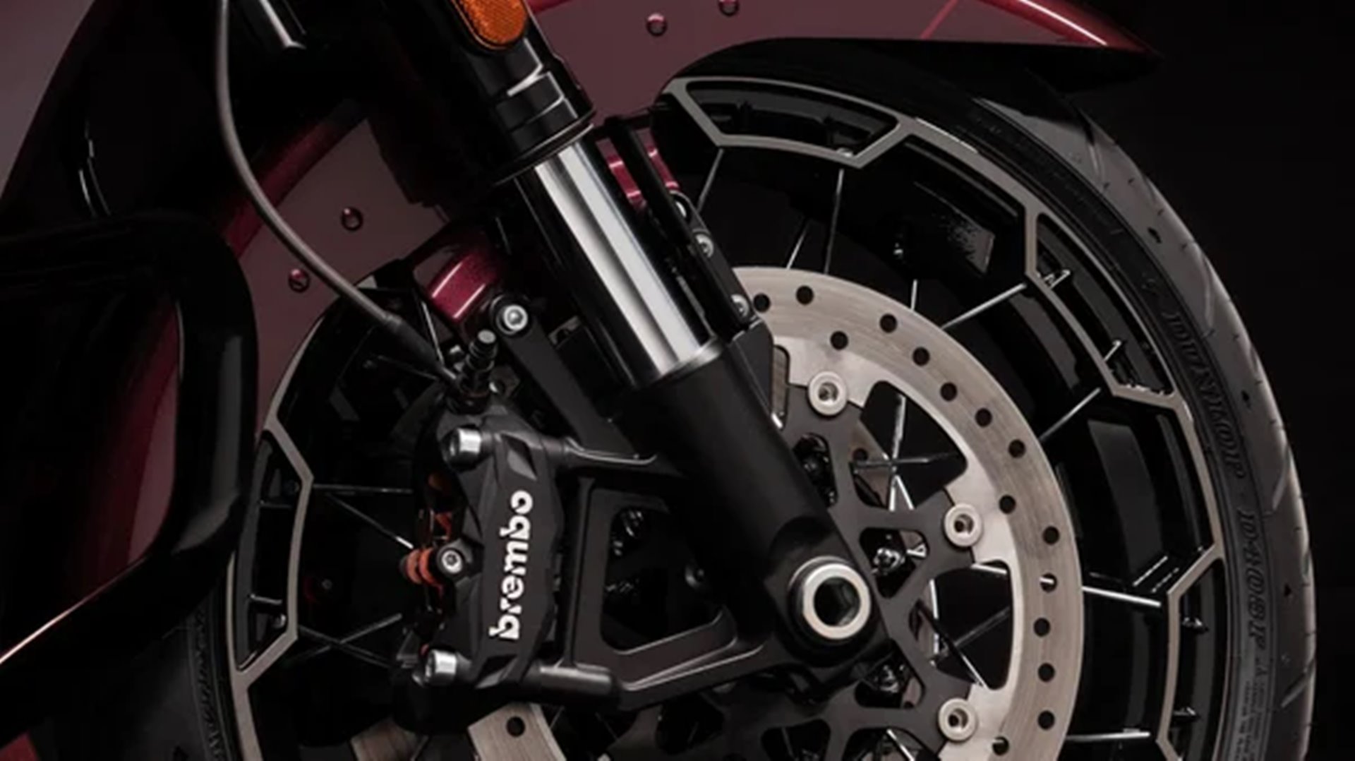 รูปภาพ ฮาร์ลีย์-เดวิดสัน Harley-Davidson CVO Road Glide ปี 2024