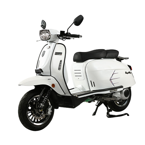 รูปภาพ รอยัล อัลลอยด์ Royal Alloy GP GP300S ปี 2023