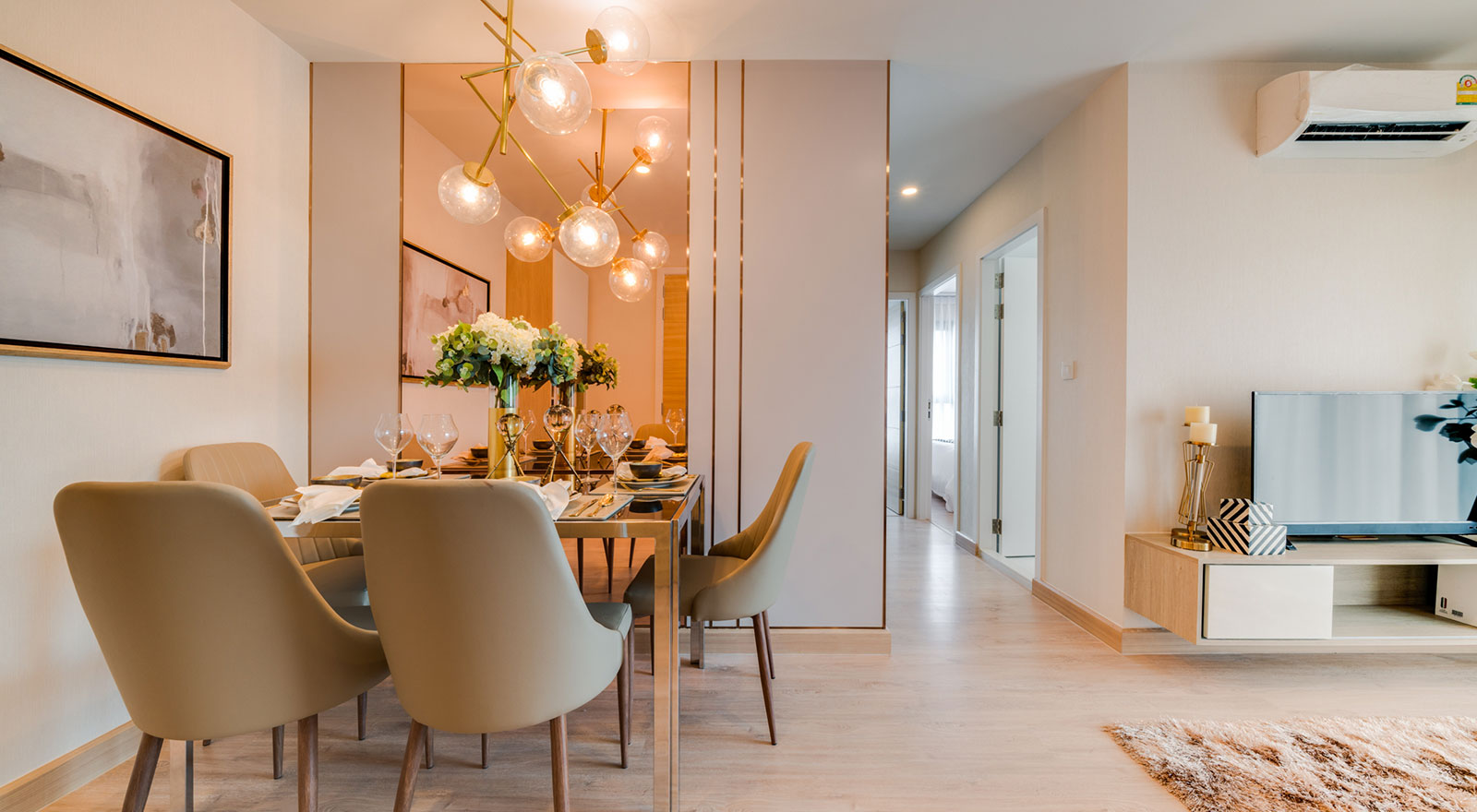 รูปภาพ ไนท์บริดจ์ ติวานนท์ (Knightsbridge Tiwanon)