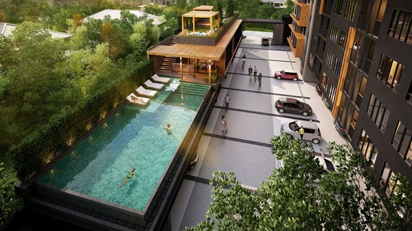 รูปภาพ ดี มูระ พหลฯ-เกษตร (D' Mura Phahol-Kaset)