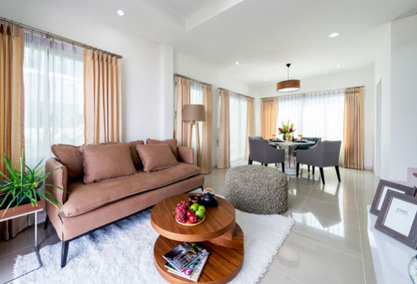 รูปภาพ วิลล่า โนวา เทพารักษ์ (Villa Nova Teparak)