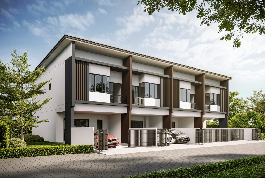 รูปภาพ บี ดิสทริค พหลโยธิน (Be District Paholyothin)