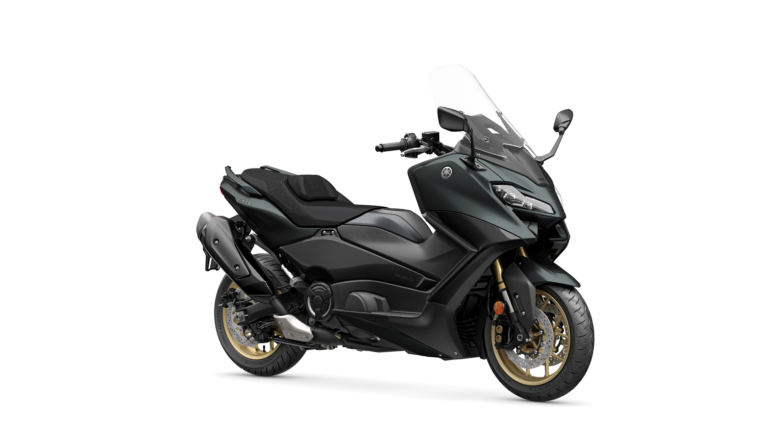 รูปภาพ ยามาฮ่า Yamaha TMAX 560 Tech MAX ปี 2022