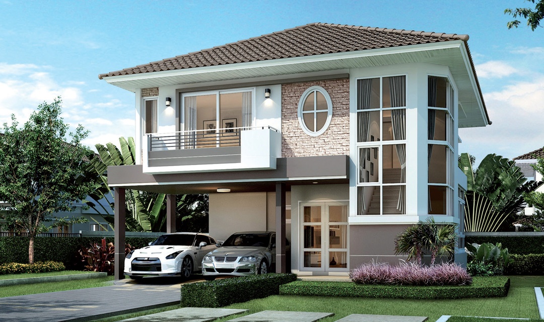 รูปภาพ ศุภาลัย พรีโม่ ระยอง (Supalai Primo Rayong)