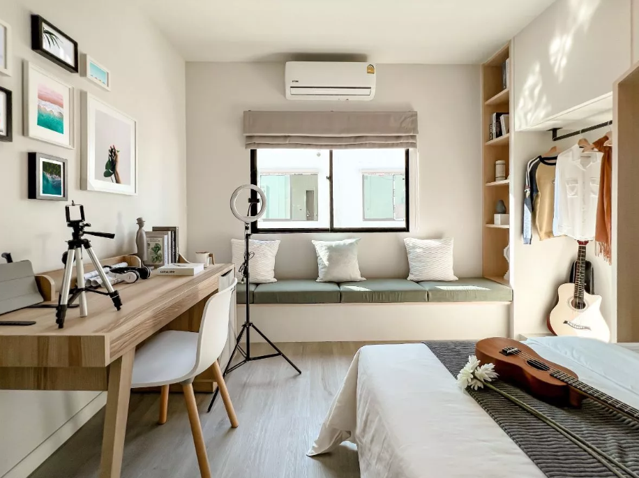 รูปภาพ เสนา วิลเลจ รามอินทรา กม.9 (Sena Village Ramindra Km9)