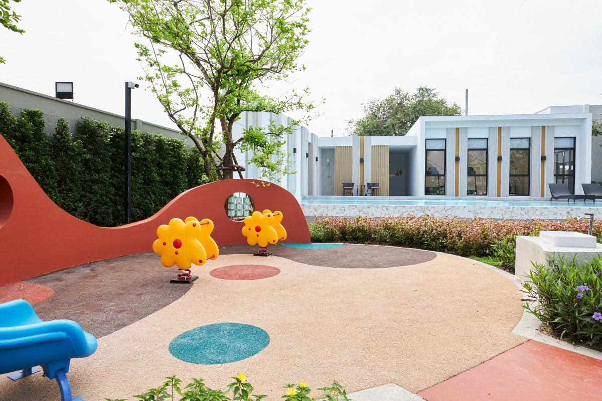 รูปภาพ พลีโน่ ราชพฤกษ์-สาทร (Pleno Ratchapruek-Sathorn)