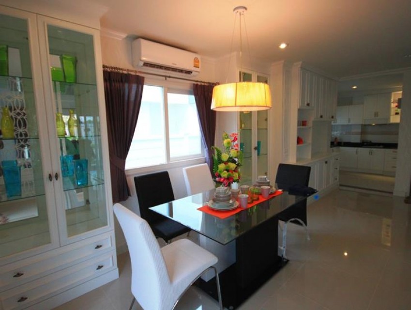 รูปภาพ คุณาภัทร พาร์ค บ้านกล้วย-ไทรน้อย (Kunaphat Park Baan Kluay-Sai Noi)