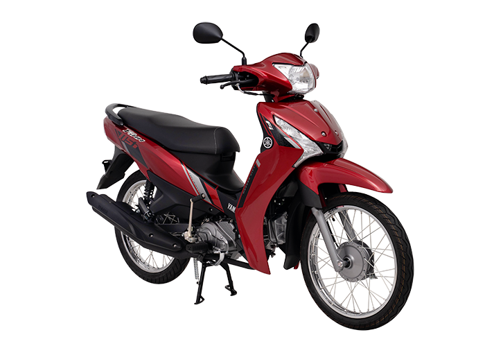 รูปภาพ ยามาฮ่า Yamaha FINN standard ปี 2021