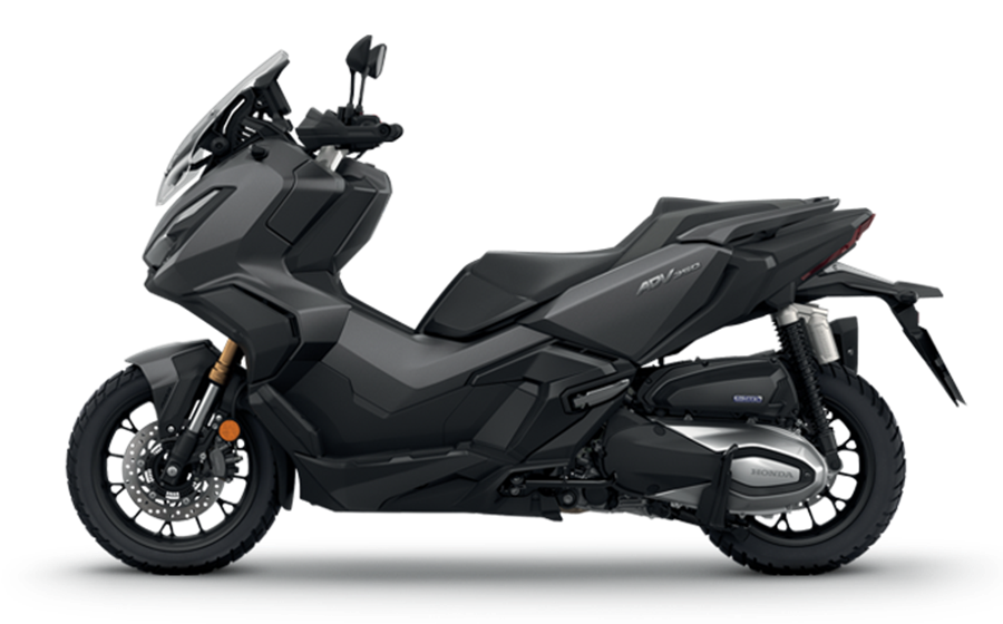 รูปภาพ ฮอนด้า Honda ADV 350 (Standard) ปี 2022