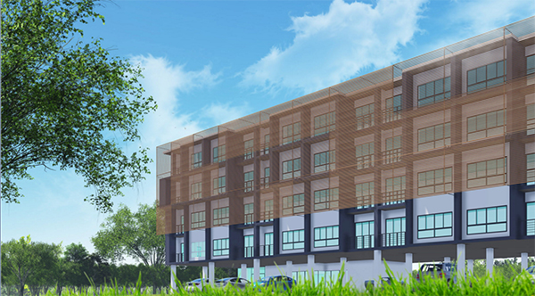 รูปภาพ เดอะ วิง เพลส (The Wing Place)