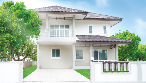 รูปภาพ บ้านบุญถาวร 7 (Baan Boonthaworn)