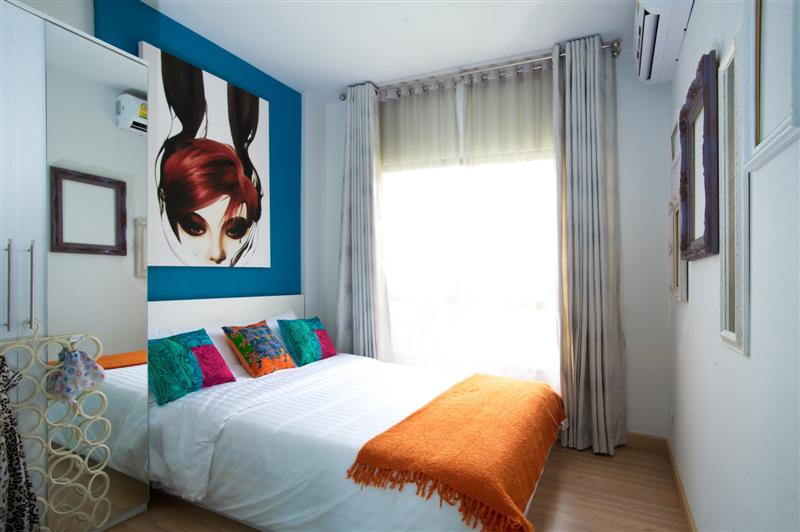 รูปภาพ เดอะ คิทท์ ลำลูกกา คลอง 2 เฟสที่ 1 (The Kith Lumlukka Klong 2)