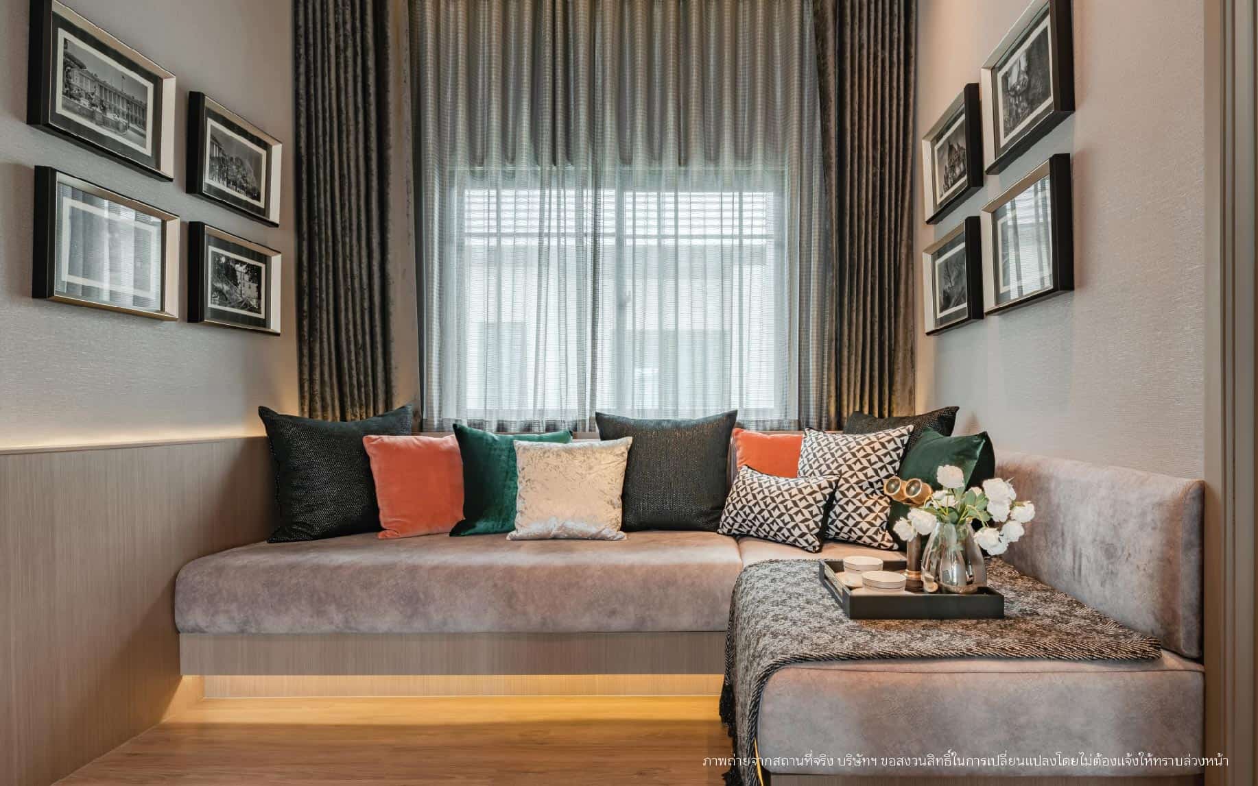 รูปภาพ บางกอก บูเลอวาร์ด พระราม 5 (Bangkok Boulevard Rama 5)