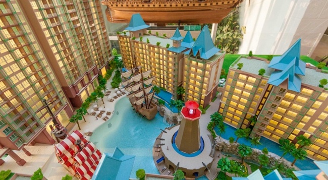 รูปภาพ แกรนด์ แคริบเบียน คอนโด รีสอร์ท พัทยา (Grand Caribbean Condo Resort Pattaya)