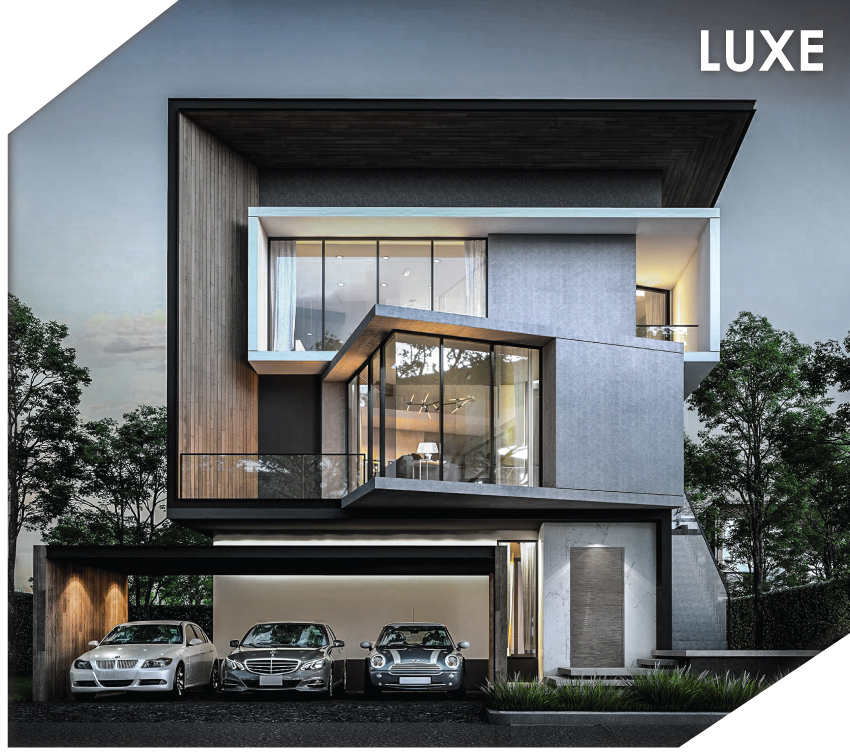 รูปภาพ เนอวานา บียอนด์ พระราม 9 - กรุงเทพกรีฑา (Nirvana BEYOND Rama 9 - Krungthepkreetha)