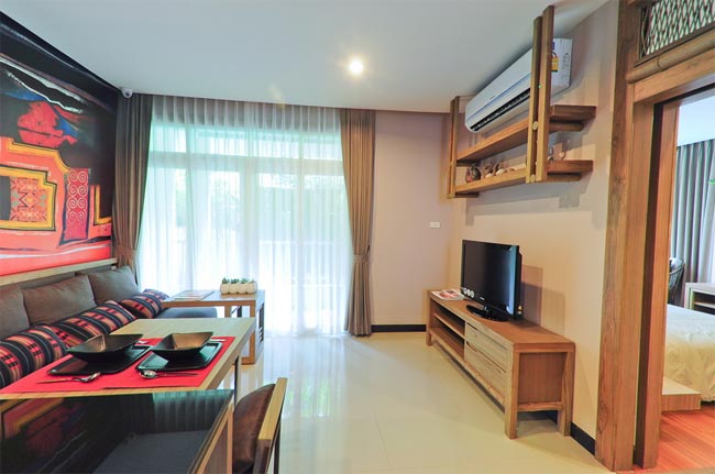 รูปภาพ ดิ ยูนิค คอนโด แอท คูเมือง (The Unique@Koomuang)