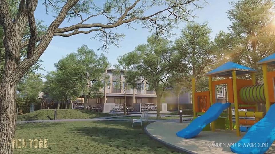 รูปภาพ นิวยอร์ก รังสิตคลอง 4 (New York Rangsit Klong 4)